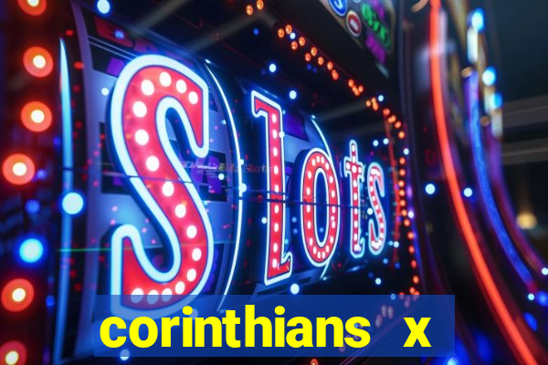 corinthians x cruzeiro ao vivo e gratis